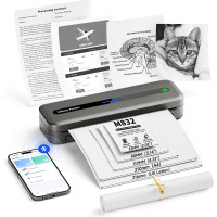 Itari Thermal Portable Printer
